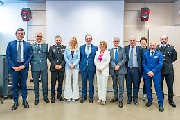  Sicurezza e viabilità, sinergia tra “Centro Campania” e Prefettura di Caserta