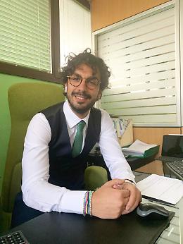 D’Aria (Mes Group): “Da Napoli la sfida dell’Innovazione per rilanciare l’economia del Paese”