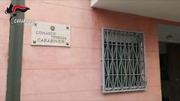 Tre in manette per droga, sono affiliati al clan Mazzarella