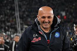 Spalletti commuove: la mia più grande emozione è vedere tifosi e città felici