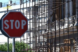 Truffa Superbonus in Cilento, sequestro da 500mila euro