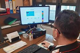 Criptovalute confiscate, prima conversione in euro
