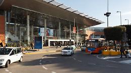 Guasto al radar, caos a Capodichino