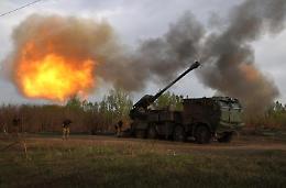 Allarme 007 Ucraina: «Russia potrebbe prendere paesi Baltici in 7 giorni»
