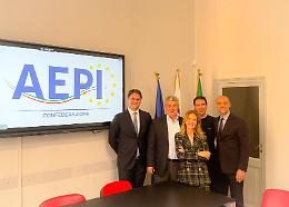 Confederazione Aepi, rafforzata la squadra in Campania