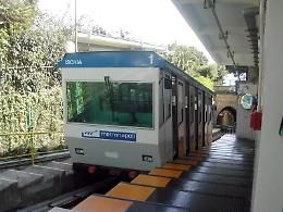 Funicolare di Mergellina, tre ore di stop tecnico