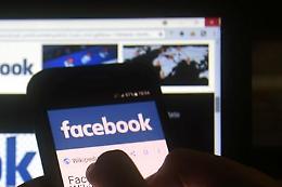Nuova bufera su Facebook
