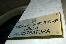 Caos procure, via altri due togati dal Csm