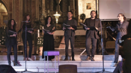 Bennato chiude il Maggio dei monumenti nel segno di Filangieri