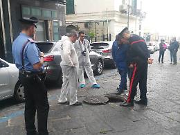 Banda del buco ancora in azione, due colpi in meno di 24 ore