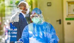 Coronavirus, a marzo oltre 15mila morti: ci sono tre Italie
