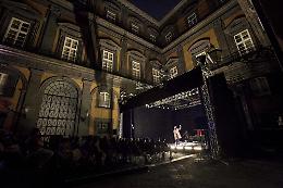 Fase 3, il Napoli Teatro Festival in scena a luglio