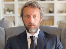 &ldquo;Reset", da Napoli il &ldquo;contenitore" politico di Di Monda