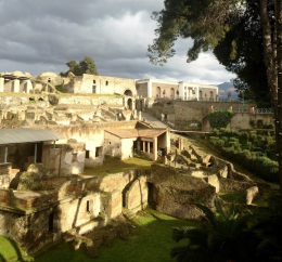 Scavi di Pompei aperti tutti i giorni dal 7 giugno