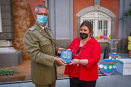 Diritti dell'infanzia, celebrazioni Unicef a Napoli