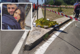 Tragico schianto in strada, Carmelo e Virginia muoiono a pochi giorni dalle nozze  