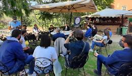 Stand UP, capire la politica: focus con Alessandra Clemente
