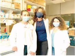 Nuovi anticorpi anti-infezioni