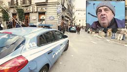 Irreperibile dopo la condanna, stanato il narcos Luigi Prisco