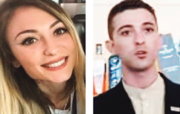 «Giulia pensava di abortire»