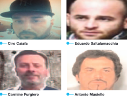 Quartieri Spagnoli, il vuoto di potere