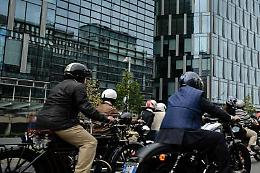 Assicurazioni moto, i prezzi aumentano solo in Campania e Molise