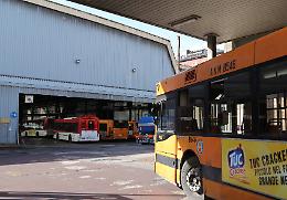 Dalla Regione 3,5 milioni per i trasporti al Comune di Napoli
