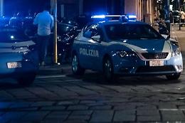 Rapine a Napoli Ovest, sprint nelle indagini