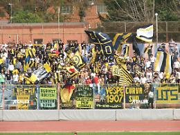 Juve Stabia, domani la marcia pacifica degli ultras della Sud
