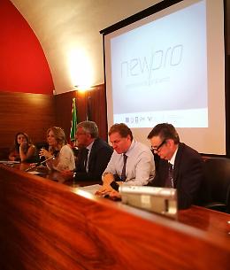 Marciani: la Regione Campania investe sulle libere professioni