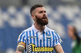 Bari, colpo per Luigi De Laurentiis: preso Antenucci, scenderà in C per il progetto pugliese