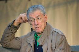 Bossi d'urgenza in ospedale