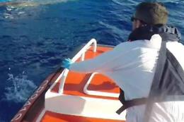 Dramma a Riccione: ragazza 17enne annega in mare
