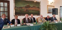 Vitalone e Graziano: “Occorre sinergia tra magistratura, professionisti e banche per aiutare le imprese ad uscire dalla crisi”