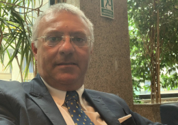 Napoli capitale sostiene Scherillo presidente X Municipalità