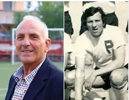 Calcio campano in lutto, addio a Pasquale Pirone