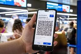 Green pass, quando serve in Italia e all'estero