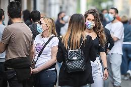 Campania, zero morti da due giorni