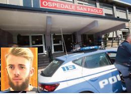 Venti di guerra a Napoli Ovest, ferito 21enne in odore di mala