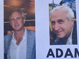 Capri, trovato il cadavere del turista americano disperso