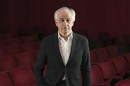 Servillo: «Anche a Napoli una città del cinema, la politica investa»