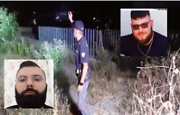 Andrea attirato in trappola e ucciso Collegamento con l’omicidio Zarra