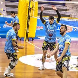 Volley, Rione Terra: arrivano le conferme di Palumbo e Saggiomo