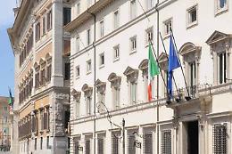 Siccità, verso Cdm oggi per stato emergenza