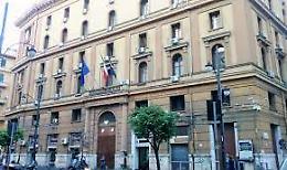 Blocco fondi Coesione, Regione prepara ricorso al Tar