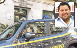 Finanzieri corrotti dal manager, alla sbarra il “sistema” Scavone