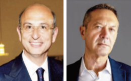 Manzo: «Banche in prima linea a difesa dei cittadini»
