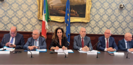 Beni confiscati, a Napoli ne sono quasi 300