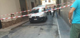 Mercato San Severino, uccide madre e sorella