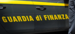 Battipaglia, falso invalido scoperto dalla Finanza